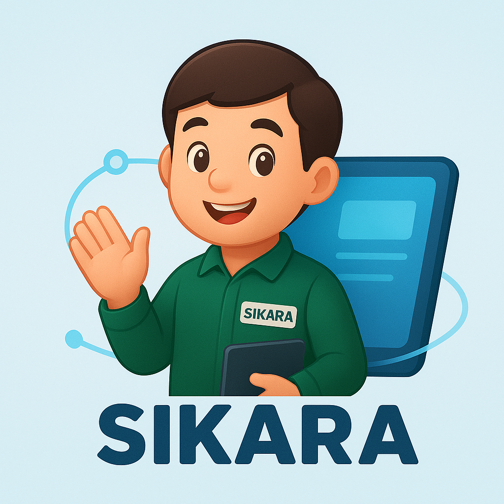 Kini Hadir Pelayanan Lebih Cepat Dan Praktis !!